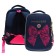 Frame backpack, 37 x 26 x 16 cm, Grizzly RAW-396, blue RAW-396-7_1
