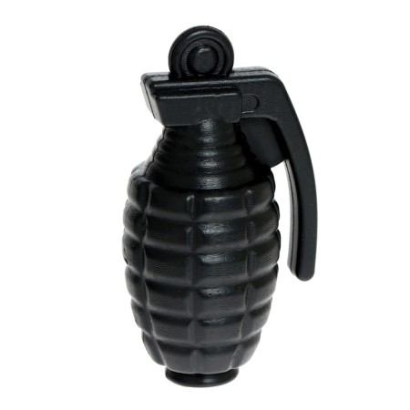 Set of policeman "Sniper", 7 items-6