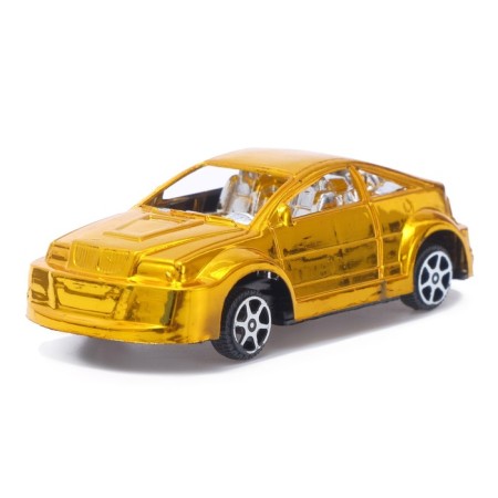 Inertial car car, mix-3