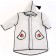 Children's raincoat, size L, 110-120 cm, Minnie Mouse