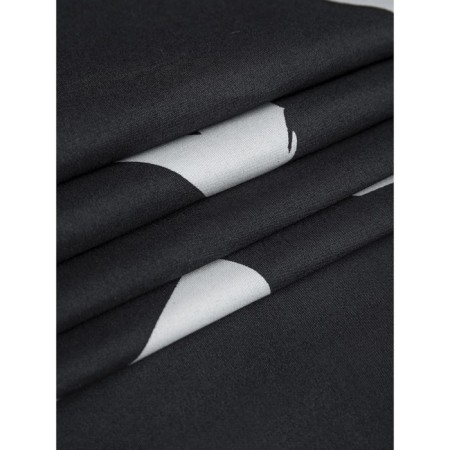 Bed Lowwind of Euro Mio, size 200x210 cm, 200x215 cm, 70x70 cm - 2 pcs-6