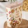 Capacity for bulk products, 2.3 liters, color mix