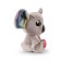 Soft toy Nici "Koala Miss Kryon", 15 cm