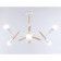 Lightwood LOOT LOFT AMBRELLA LIGHT, Loft, TR80485, 6HE27, White color, light wood
