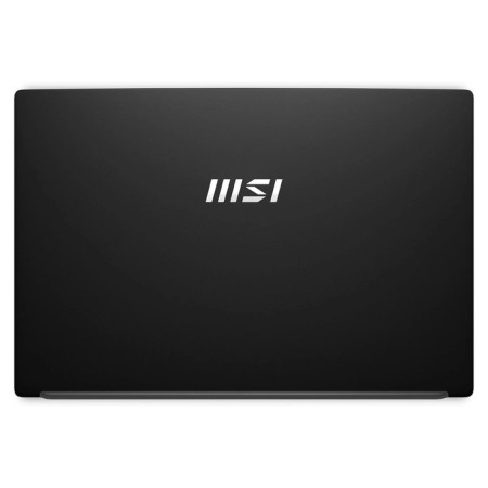Laptop MSI Modern 15 H B13M-099ru Core i7 13700H 16GB SSD512GB Intel Iris XE Graphics 15.6 106687-8