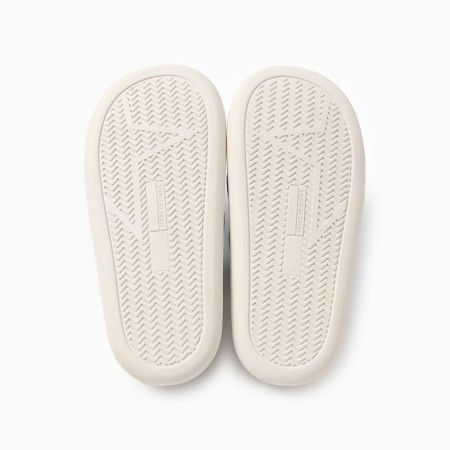 Male slippers, size 44-45, mint color-8
