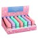 1-5 mm marker 1-5 mm, ladymarker mini mint/pink/lilac, mix
