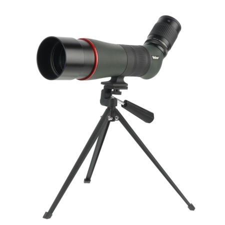 Vyber Defense visual pipe, 16-48 × 65 WP, with a net-1
