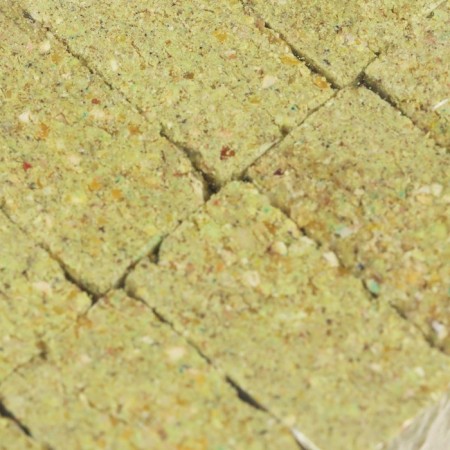 Makukha of corn cake, with a hole, taste of peas, 10 pcs, 320 g-2