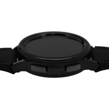 Samsung Galaxy Watch 6 Classic LTE 43mm 1.3 "Super amoled Corp. Black Black 107568-8