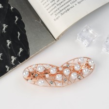 Hair hairpin 