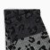 Women's socks, white color, size 36-40