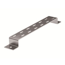 Bracket TM DKC BMM1020, for attaching the tray to the floor; to the wall, base 200 mm