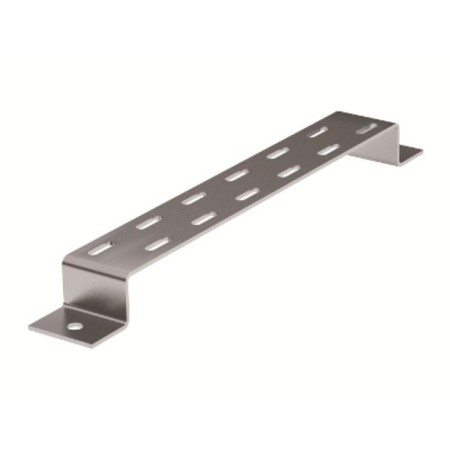 Bracket TM DKC BMM1020, for attaching the tray to the floor; to the wall, base 200 mm