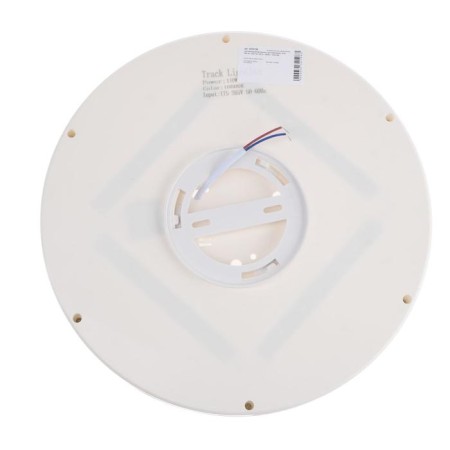 LED lamp with a sound sensor, 20 watts, 300 mm, 1620 lm, 220 V, 6500 K-1