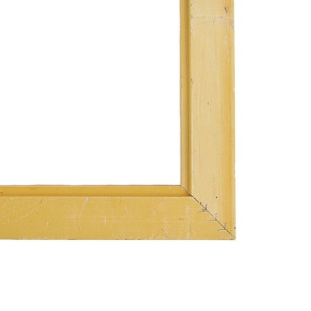 Frame for paintings (mirrors) 40 x 60 x 4 cm, tree "Versailles", gold color-2