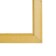Frame for paintings (mirrors) 40 x 60 x 4 cm, tree "Versailles", gold color