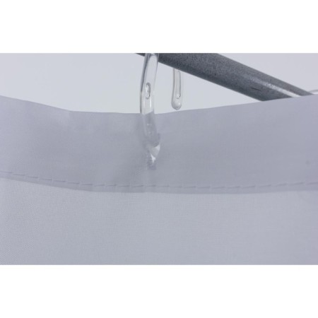 Bathroom curtain "Aquamarin", 180 x 180 cm-5