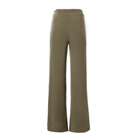Women's trousers, khaki color, size 44-8