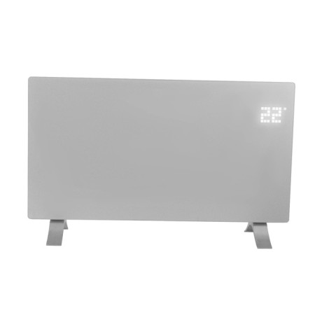 Denzel Optiprime-2000, Wi-Fi, 2000 watts, up to 25 m2, convector-1