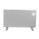 Denzel Optiprime-2000, Wi-Fi, 2000 watts, up to 25 m2, convector