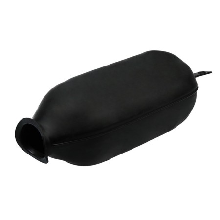 Eterna membrane, universal, 50 l, d = 89 mm-1