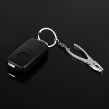 Cartage keychain, 