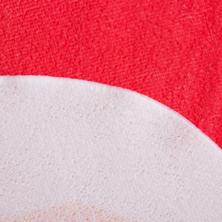 Beach towel "Free potatoes", 130 × 150 cm, 100 % p/e-2