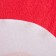Beach towel "Free potatoes", 130 × 150 cm, 100 % p/e
