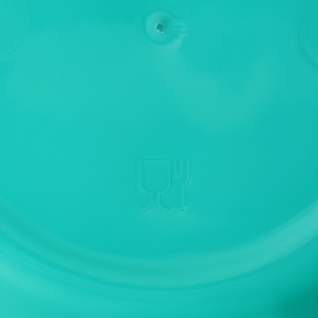 Picnic plate, 700 ml, mix color-4