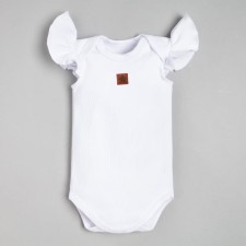 Боди без рукавов Крошка Я, BASIC LINE, рост 62-68 см