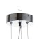 Siphor PDU LED 50W 3000-6000K gold 40x40x23 cm Bayerlux