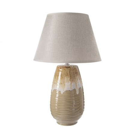 Traffic lamp with lampshade Risalux "Kate", E27, 40 W, 30 × 30 × 48 cm-5