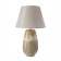 Traffic lamp with lampshade Risalux "Kate", E27, 40 W, 30 × 30 × 48 cm