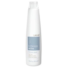 Lakme K.Therapy Prevention Hair Loss shampoo prevents hair loss, 300 ml