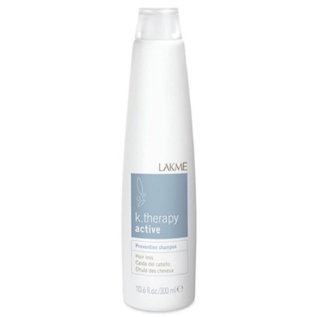 Lakme K.Therapy Prevention Hair Loss shampoo prevents hair loss, 300 ml