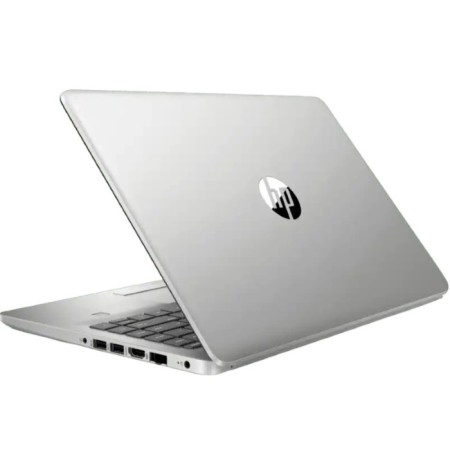 HP 240 G9, 14 ", i5-1235U, 8 GB, SSD 256 GB, Intel UHD, DOS, silver-3