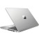 HP 240 G9, 14 ", i5-1235U, 8 GB, SSD 256 GB, Intel UHD, DOS, silver