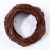 D = 2 cm, brown