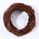 Wire for crafts and decor "needles" length - 5 m, diameter - 2 cm, color cord color