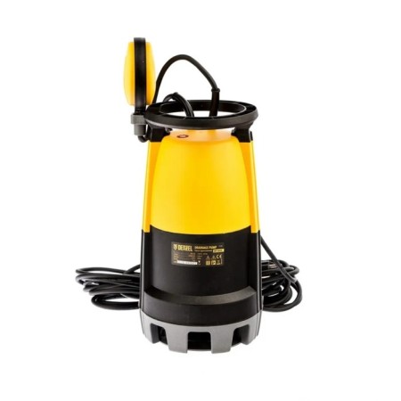Drainage pump Denzel DP-600S, 600 W, pressure 7 m, 217 l/min, cable 10 m-1