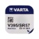 Tsinka battery VARTA, V395 (SR927SW/SR59/G7) -1BL, 1.55V, blister, 1 pc.