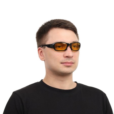 Glasses for the driver "Master K", anti -Bell, antiphara