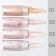 Highlighter flickering for the face and body shade No. 2