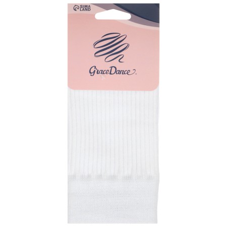 GRACE and dancing GRACE Dance No. 3, length 30 cm, white color-2