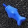 Dolphin sprayer 30 x 60 mm