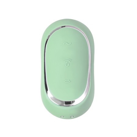 Satiffyer Pro to Go 2 vacuum clitoris stimulator, mint color-7