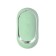 Satiffyer Pro to Go 2 vacuum clitoris stimulator, mint color