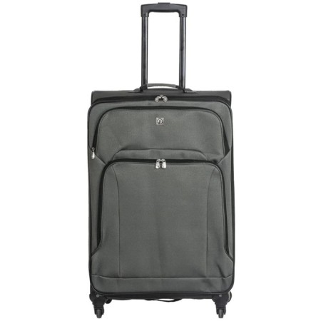 Chaps Priority HT-121, L, Gray suitcase-4