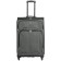 Chaps Priority HT-121, L, Gray suitcase